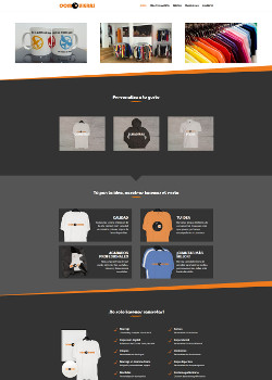 Wordpress Como Quieras