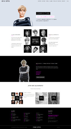 Manuel Serrano Wordpress